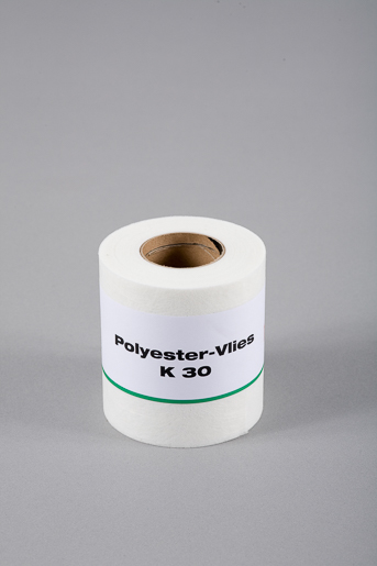 Kobau Polyester-Vlies K 30 0,10 x 50 m 040010050